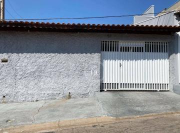 ea3a105db078683d128d2554f258a65de56afca6 · Casa com 3 dormitórios à venda, 128 m² por R$ 350.000,00 - Cidade Nova I - Itu/SP