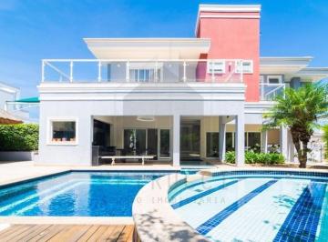 e0f5e8e69d45ffb2959b1948cb728d6b409ccbb7 · Casa com 4 dormitórios, 400 m² - venda por R$ 4.500.000,00 ou aluguel por R$ 23.366,42 - Swiss Park