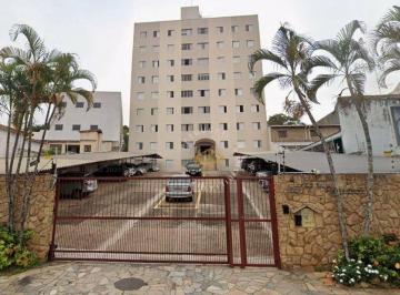 bfe6651d8a16705aa4962d213133cdd0c38b4681 · Apartamento Garden à venda vila Proost de Souza em Campinas