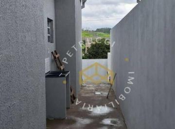 98e8a15f2730b68652a42d3d782f481a4857cd54 · Casa com 2 dormitórios à venda, 75 m² - Jardim Paulista - Monte Mor/SP