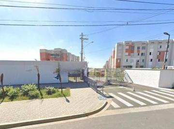 f8171258ff5aafa083ce54c10174acf4fd33f3eb · Apartamento com 2 dormitórios à venda, 48 m² por R$ 202.000,00 - Agricola Santa Clara - Monte Mor/SP