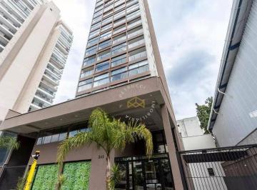 5e24160557e637522a68b5541fd18e68d8a0480e · Studio com 1 dormitório à venda, 25 m² - Pompeia - São Paulo/SP