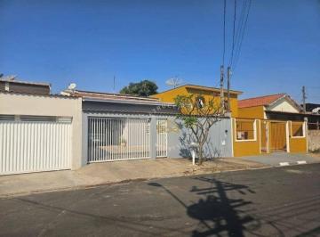 b30979b428e2ec54357a293cdb7dccdc0dcbd33b · Casa com 2 dormitórios à venda, 152 m² - Jardim São Domingos - Sumaré/SP