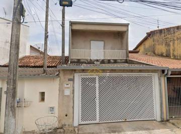 f393c9cf315d586eb8ac512c7852967783db525b · Casa com 2 dormitórios à venda, 210 m² - Parque Bandeirantes I (Nova Veneza) - Sumaré/SP