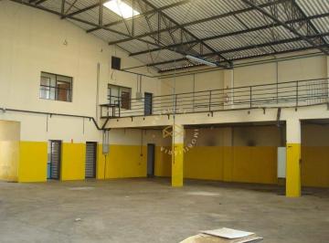 390d066d3c0e08fb9427c5e438f825db6150bfb5 · Barracão para alugar, 460 m² por R$ 10.300,00/mês - Parque São Paulo - Campinas/SP