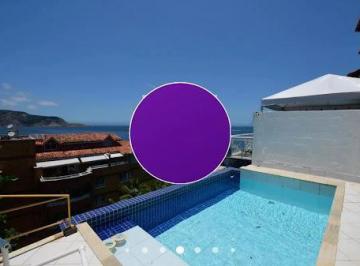 3c37fb226e2cedd57a87ac785b6238cc32d557bf · Casa com 5 dormitórios à venda, 400 m² por R$ 2.700.000,00 - Camboinhas - Niterói/RJ
