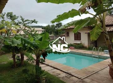 e706d879a4f569eb4a50dd843230a88f8244a12a · Casa  Linear em Camboinhas com 3 dormitórios à venda, 306 m² por R$ 2.295.000 - Camboinhas - Niterói