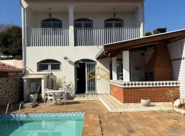 3871e423efa37ec06746b66376c48346c40945de · Casa com 1 dormitório à venda, 228 m² - Jardim Paraíso - Campinas/SP