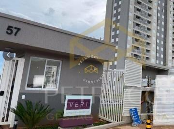 344b0b70c62a55ca4f3814e138c52b96fc1b5d27 · Apartamento com 2 dormitórios à venda, 46 m² - Jardim das Cerejeiras - Campinas/SP