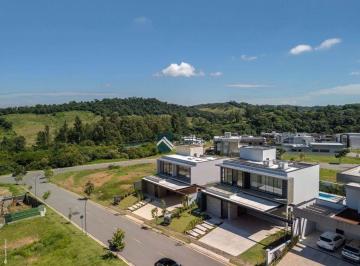 56309210f303ed314b9831661c0fe6d3a682408e · Sobrado à Venda no Condomínio Arboretum – 3 quartos/Suítes, Vista, Piscina e Sustentabilidade - VINH