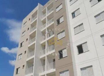 c1d4fe53eb4e0e33a6c763a9164b50a706985ec4 · Apartamento com 2 dormitórios à venda, 52 m² por R$ 405.000,00 - Jardim do Lago - Campinas/SP