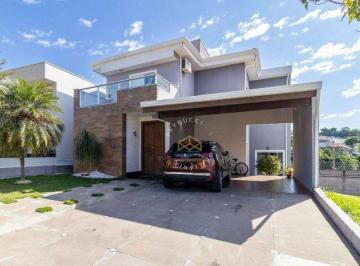 61ce47361d7ef392ed784ed787b12570940f1dc7 · Casa com 3 dormitórios à venda, 284 m² - Jardim Alto da Colina - Valinhos/SP