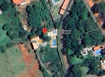 26feaa275833f2c94b6f9345c4bdce0ba2060223 · Terreno à venda, 1026 m² por R$ 320.000,00 - Loteamento Chácaras Gargantilhas - Campinas/SP
