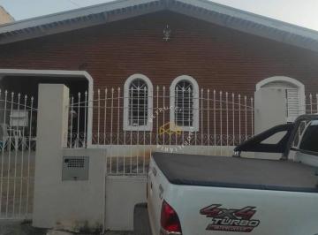 b26225fd3b6110e61cc785a75e413b939f124011 · Casa à venda, 170 m² por R$ 394.000,00 - Parque Fazendinha - Campinas/SP