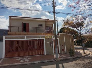 a0ab00f762aa19e98c28f1ab9ac992be738a0ed3 · Casa com 3 dormitórios à venda, 370 m² - Jardim Europa - Paulínia/SP