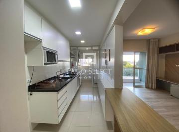 1 · Apartamento com 84 m², 2 quartos sendo 1 suíte à venda no bairro Seminário.