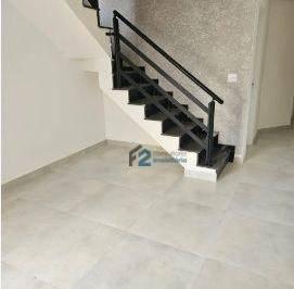 24c6253bda208ebd7007f88fdba418063d850a66 · Cobertura à venda, 92 m² por R$ 650.000,00 - Vila Bastos - Santo André/SP