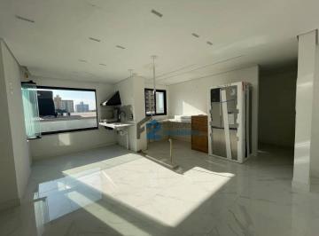 aa25b7a2f66de52081cab5ae114cd8b98bf86432 · Apartamento à venda, 94 m² por R$ 1.380.000,02 - Campestre - Santo André/SP
