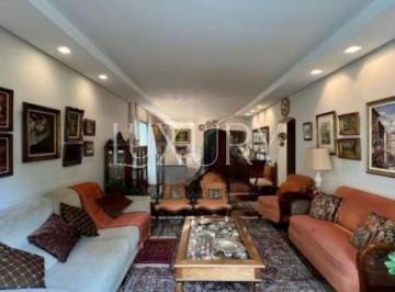 1 · Apartamento à Venda no Jardim Paulista, 176m², 3 dormitórios sendo 1 suíte, 2 vagas