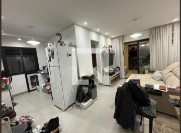 Apartamento · 42m² · 1 Quarto · 1 Vaga · Apartamento à Venda - Cambuci, 1 Quarto, 42 m2