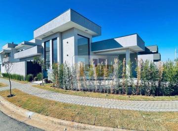 4e2623dd5e0d3a45bd58fd450e09835204c1e7bc · Casa com 3 dormitórios à venda, 120 m² por R$ 1.150.000,00 - Residencial Jardim dos Lírios - Paulíni