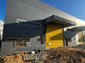 3e7c9f7fd678244e708c4692cef1aebacc5c37c8 · Galpão para alugar, 309 m² por R$ 10.100,00/mês - Nossa Senhora da Paz - Balneário Piçarras/SC