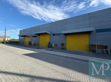 106543c7444df1528a630bf12f9afb2f724837ef · Galpão para alugar, 309 m² por R$ 10.100,00/mês - Nossa Senhora da Paz - Balneário Piçarras/SC