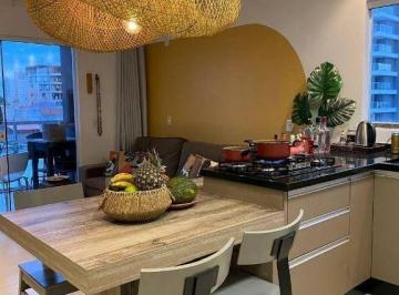 063302a314f3ee597ce251a277c220f22c65cfee · Apartamento com 3 dormitórios à venda, 92 m² por R$ 675.000,00 - Itacolomi - Balneário Piçarras/SC