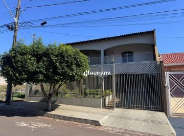 8cc165ee527711ca5cc4f9cedf40cc63b52a9a88 · Sobrado com 4 dormitórios à venda, 248 m² por R$ 990.000,00 - Jardim Tókio - Londrina/PR