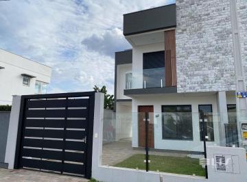 376fe575e6cbf93a460e096140c548ad7c9a2125 · Casa com 3 dormitórios à venda, 113 m² por R$ 730.000,00 - Alto Vila Rosa - Dois Irmãos/RS