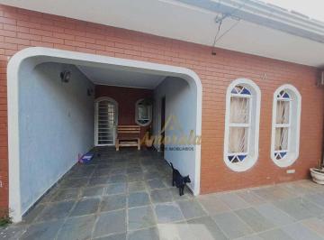 f689d6c15465d3cd9df0257c8259e8fe310baad6 · Casa com 4 dormitórios à venda, 247 m² por R$ 500.000 - Campo Verde - Americana/SP