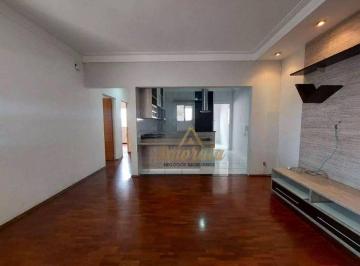 2b5f9304fbcba9a4fa0e5323ad6dc465bbc1efbe · Apartamento com 2 dormitórios à venda, 75 m² por R$ 298.900,00 - Cidade Jardim I - Americana/SP