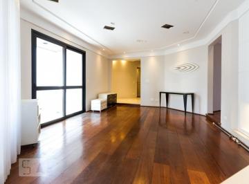Apartamento · 230m² · 4 Quartos · 3 Vagas · Apartamento à Venda - Jardim Anália Franco, 4 Quartos, 230 m2