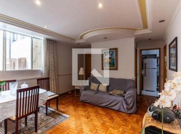 Apartamento de 2 quartos, São Paulo · Apartamento à Venda - Centro, 2 Quartos, 79 m2