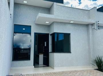 314a4c3a1c059ccff2613784b28470cc486a3ff6 · Casa à venda, 60 m² por R$ 398.000,00 - Siena - Cascavel/PR