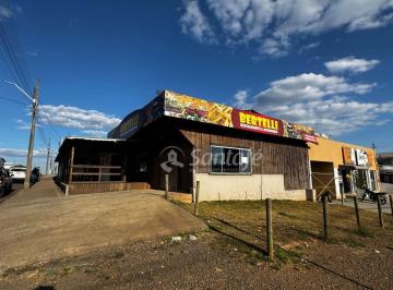 47a9b5cf9f0433daafcf88c92e118c15dbd9487d · Imóvel comercial  à venda, 450 m² por R$ 1.000.000 - São MIGUEL - Fraiburgo/SC