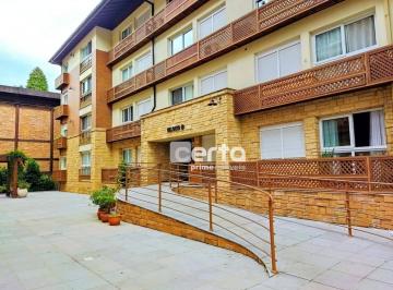 00cbb19f5b342d042ef63a2824393dcccd64e051 · Apartamento com 2 dormitórios à venda, 70 m² - Centro - Canela/RS