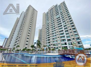 605a27cb0eb9b8419773fa91f794595168b01093 · Apartamento com 2 dormitórios à venda, 48 m² por R$ 460.000,00 - José Bonifácio - Fortaleza/CE