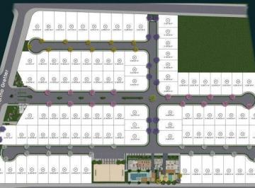 ab00cf90e2fa2ad43c1149def42d792ae18ed02f · Terreno à venda, 256 m² por R$ 339.000,00 - Espinheiros - Joinville/SC