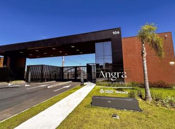 bac8010ed7c2d41836ad00250863482c0dc66862 · Terreno à venda – Unidade de Revenda em Localização Privilegiada no Condomínio Angra – Joinville/SC