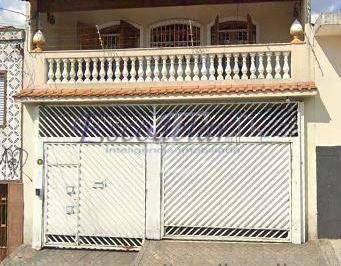 0d2cf427a31cf0eb3889f27d9fdbe685620d6321 · Sobrado com 3 quartos à venda, 240 m² por R$ 900.000 - Vila Gustavo - São Paulo/SP
