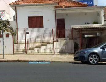 a8d37b264631c45e9a41031497a15466f97a97eb · Casa com 5 dormitórios à venda, 183 m² por R$ 750.000,00 - Centro - Americana/SP
