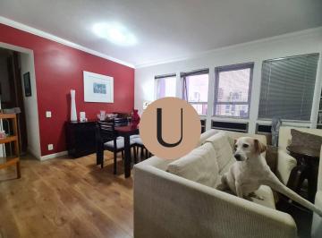 186ebe220219f203d0a07a5c7a2e936f6c1baf88 · Apartamento com 3 dormitórios à venda, 65 m² por R$ 530.000,00 - Jardim Prudência - São Paulo/SP