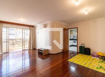 Apartamento · 130m² · 3 Quartos · 2 Vagas · Apartamento à Venda - Vila Pompéia, 3 Quartos, 130 m2