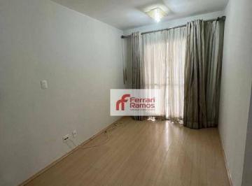 e3e4617ca813d9ad328cb904b609e0e905942c9a · Apartamento com 2 dormitórios, 50 m² - venda por R$ 389.000 ou aluguel por R$ 2.846/mês - Vila Pauli