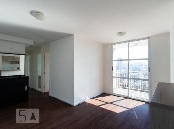 Apartamento · 67m² · 2 Quartos · 1 Vaga · Apartamento à Venda - Vila Mascote, 2 Quartos,  67 m2