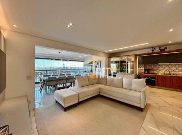 5ed71cafef34a00161cd6628e66392bb877d6dd1 · Apartamento à venda, 137 m² por R$ 2.850.000,00 - Alto da Boa Vista - São Paulo/SP