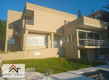 d11fd3f39116ecaacca628cb65b6522d9f1b9229 · Casa com 3 dormitórios à venda, 420 m² por R$ 2.800.000,00 - Parque Arco Iris - Atibaia/SP