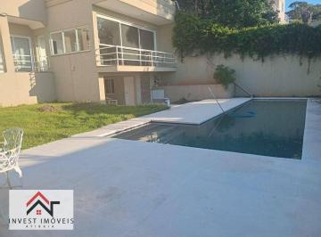 3df7a74b22567fc004cedff4cec6a760ee74b112 · Casa com 3 dormitórios à venda, 420 m² por R$ 2.600.000,00 - Parque Arco Iris - Atibaia/SP