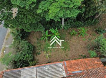cf0362fd58008d0a9f2648241a70a608516d4078 · Terreno à venda, 340 m² por R$ 490.000,00 - Alvinópolis - Atibaia/SP